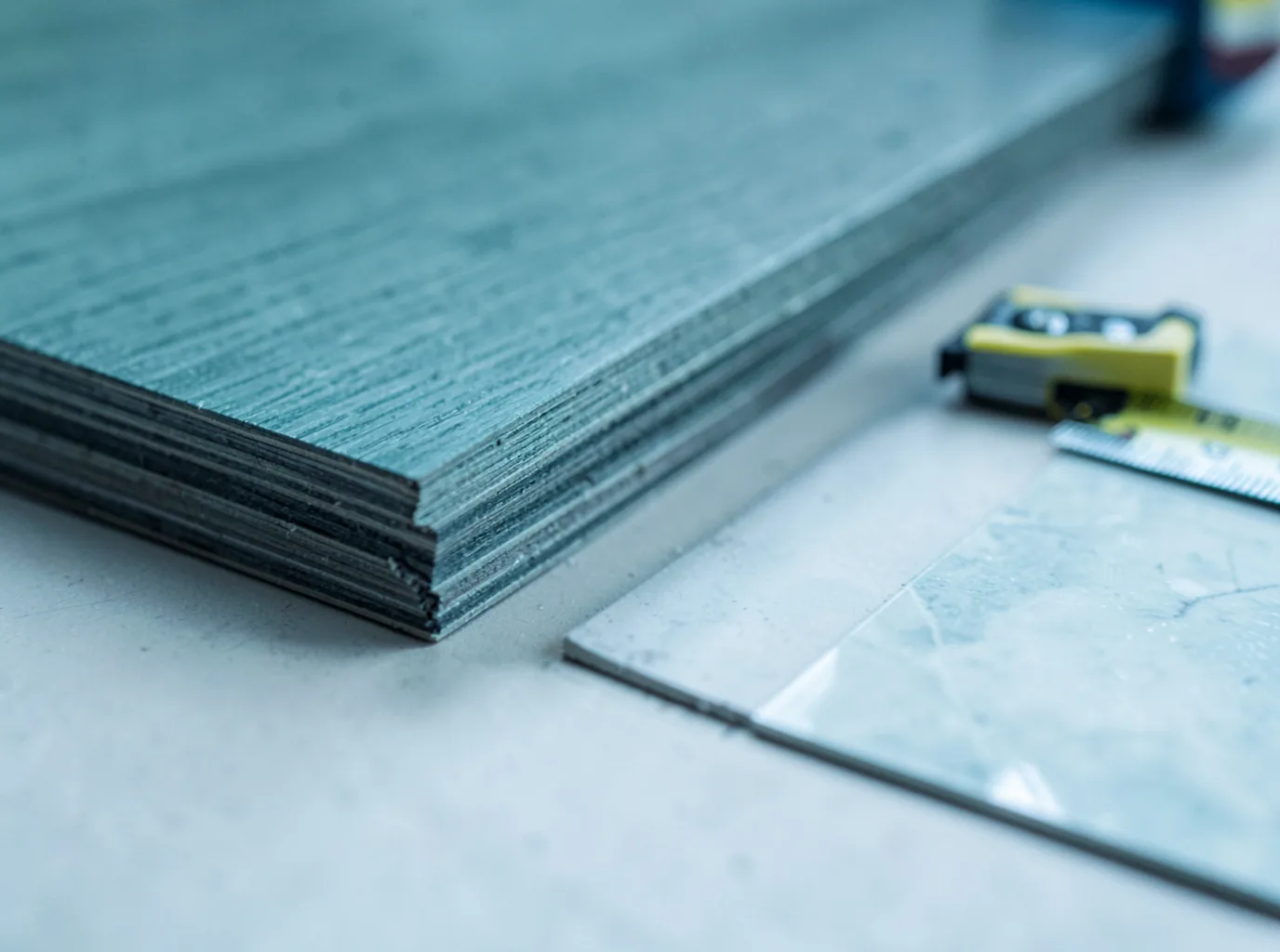 Luxury Vinyl Plank Installation South Wales, NY FAQs